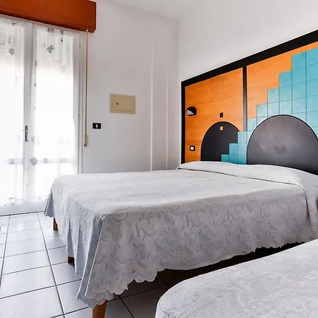Rondinella Hotel Cesenatico