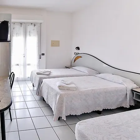 Hotel Rondinella