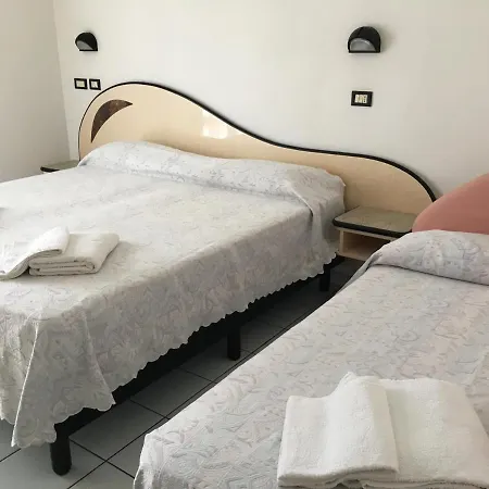 Rondinella Hotel