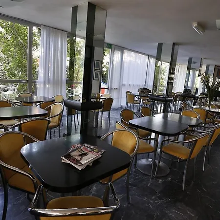 Rondinella Hotel 3*
