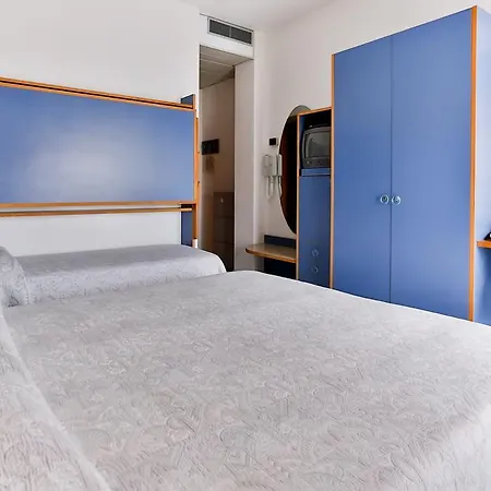 Rondinella Hotel 3*