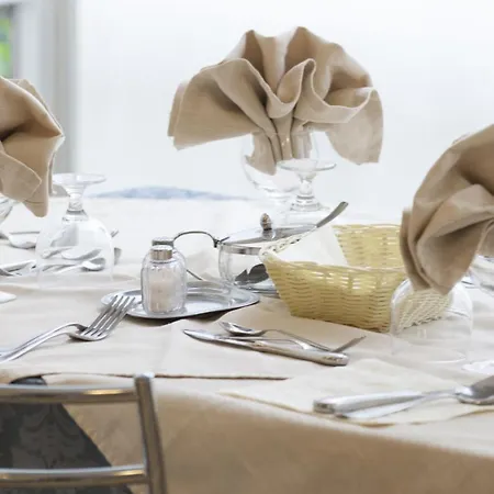 Rondinella Hotel Cesenatico