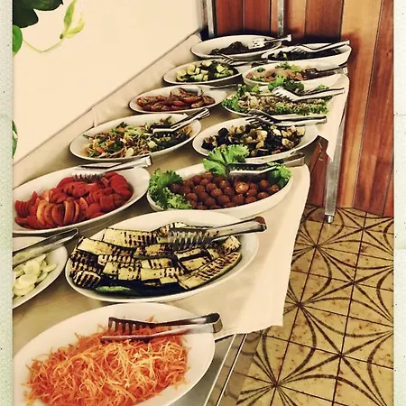 Ξενοδοχείο Rondinella