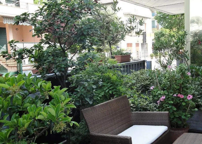 Rondinella 3* Cesenatico