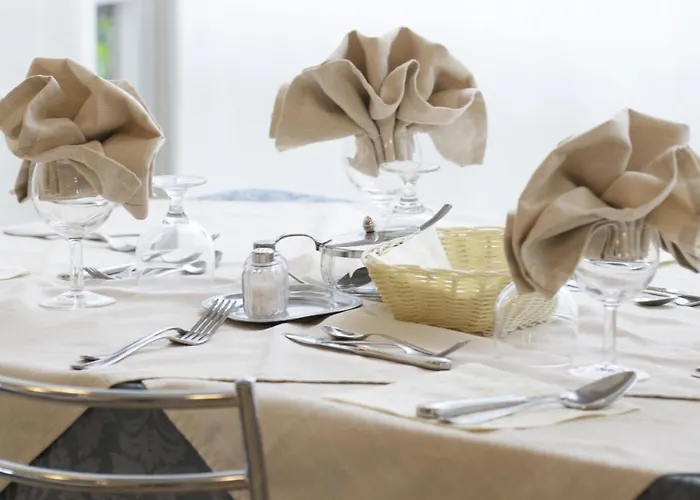 Rondinella Hotel Cesenatico