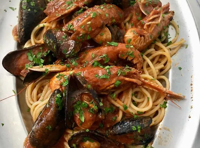 Rondinella Szálloda Cesenatico