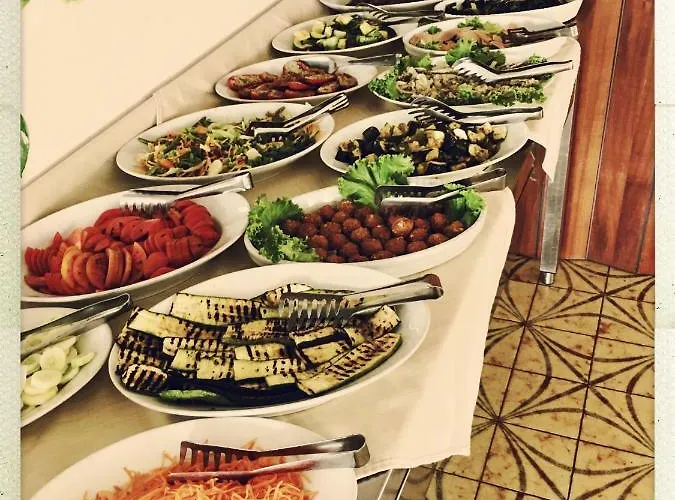 Szálloda Rondinella