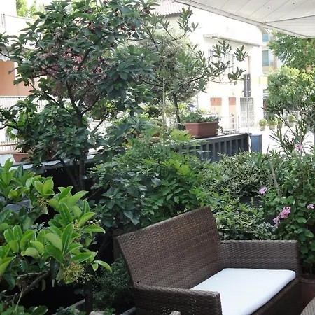 Rondinella 3* Cesenatico