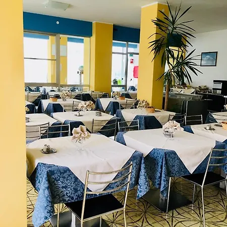 Ξενοδοχείο Rondinella Cesenatico
