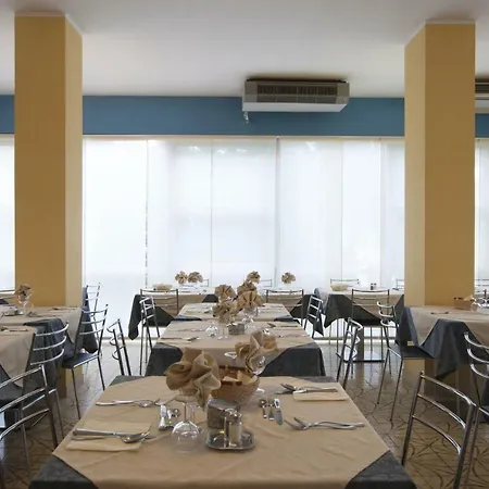 Rondinella 3* Cesenatico