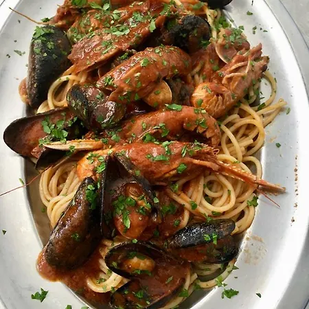 Rondinella Ξενοδοχείο Cesenatico