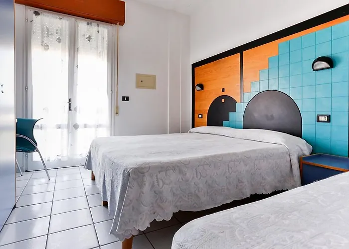 Rondinella Hotel Cesenatico