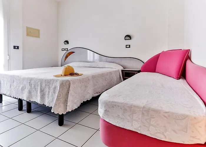 Rondinella 3* Cesenatico