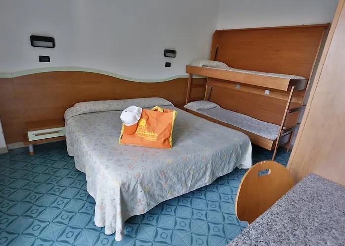 Hotel Rondinella Cesenatico