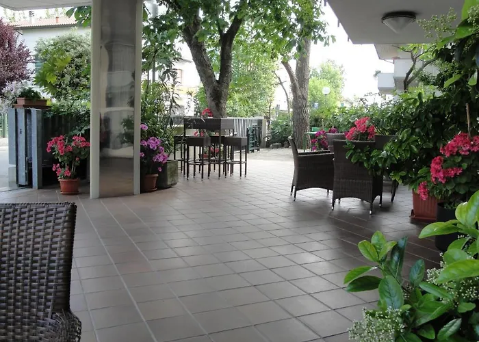 Rondinella Cesenatico