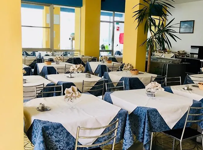 Hotel Rondinella Cesenatico